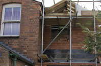 free Bidford On Avon home extension quotes