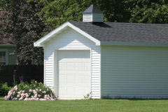 Bidford On Avon outbuilding construction costs